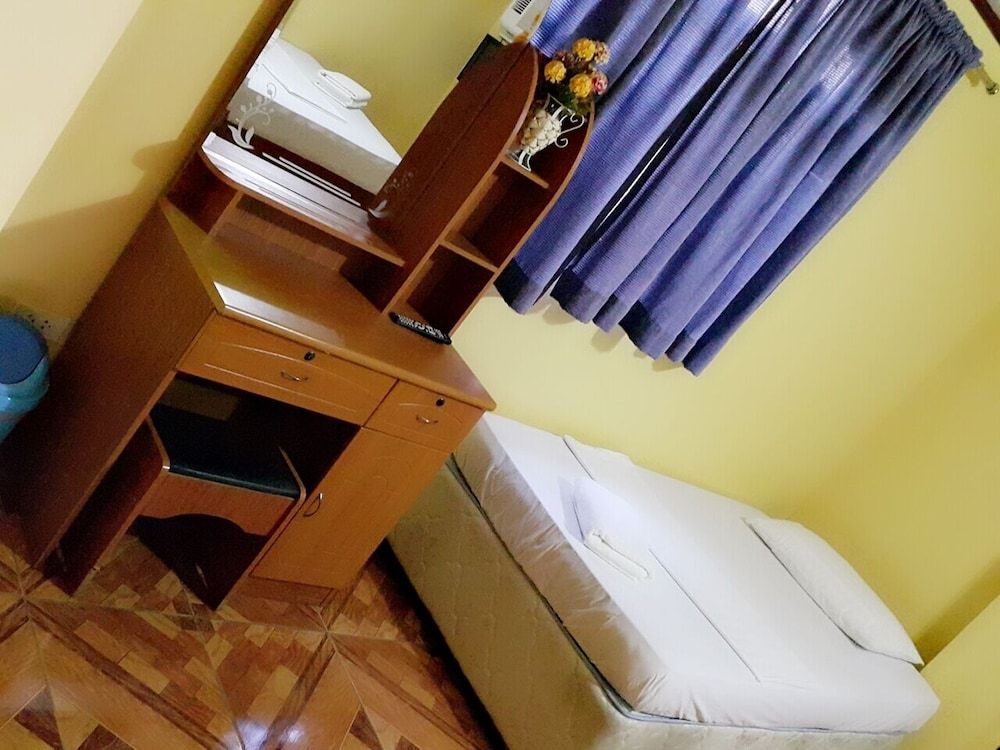 Carribean Transient House Standard Room, Non Smoking 4