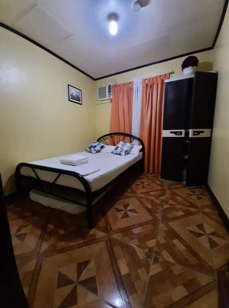 Carribean Transient House Standard Room, Non Smoking 13