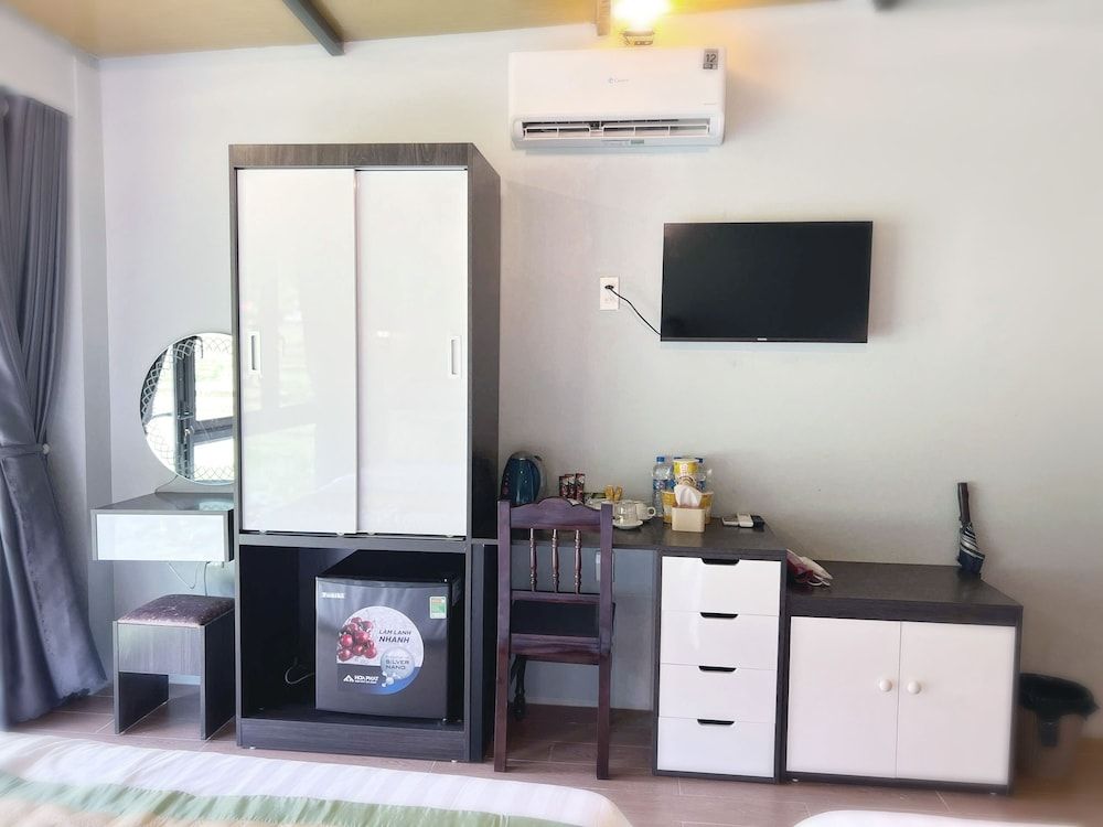 Mai Chau Sky Family Room 14