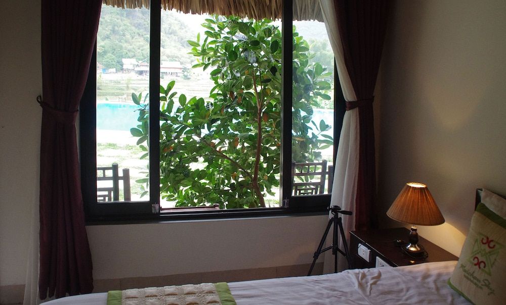 Mai Chau Sky Deluxe Room 9