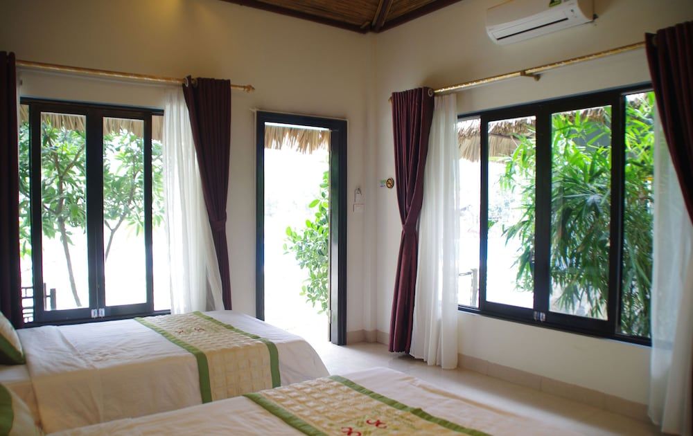 Mai Chau Sky Deluxe Room 4