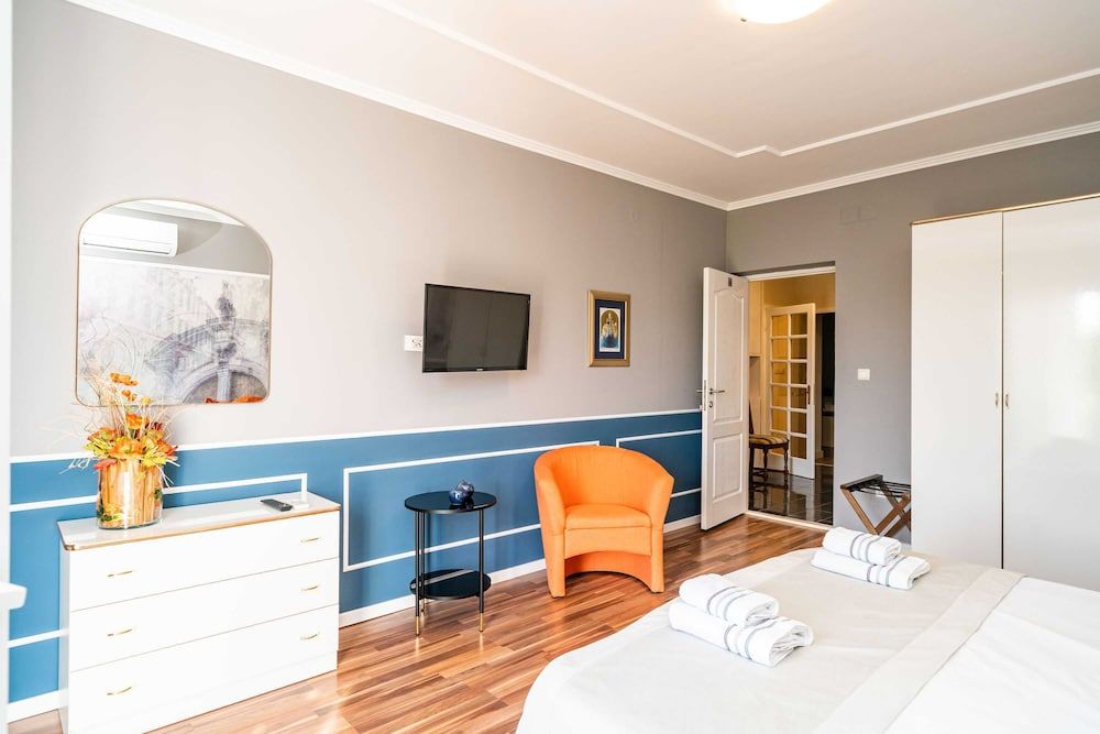 undefined Holiday Home Trojkovic 9