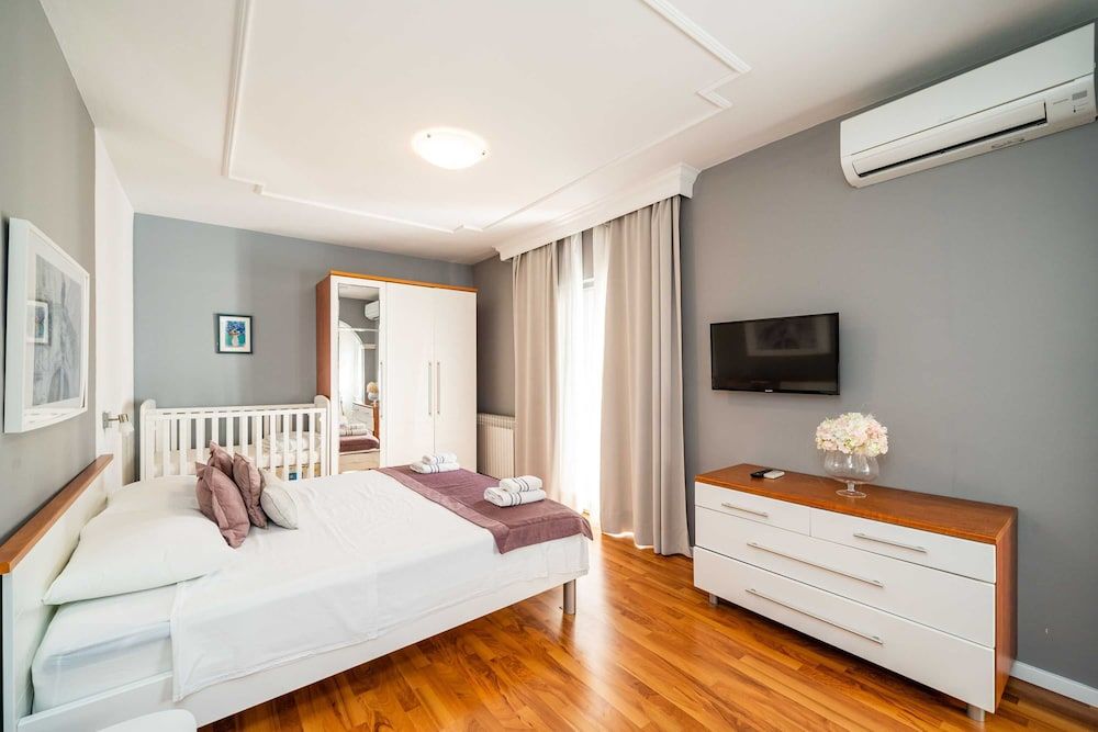 undefined Holiday Home Trojkovic 5