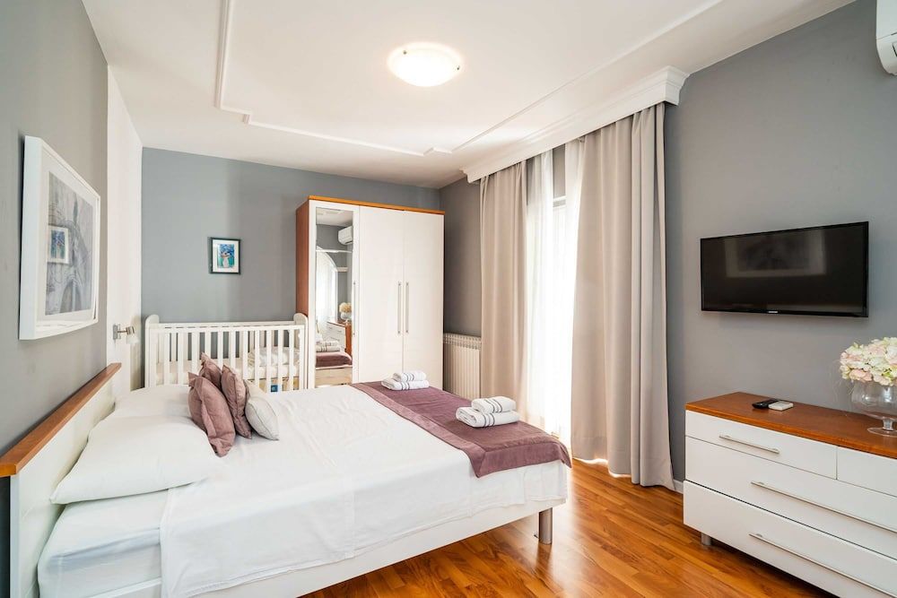 undefined Holiday Home Trojkovic 4