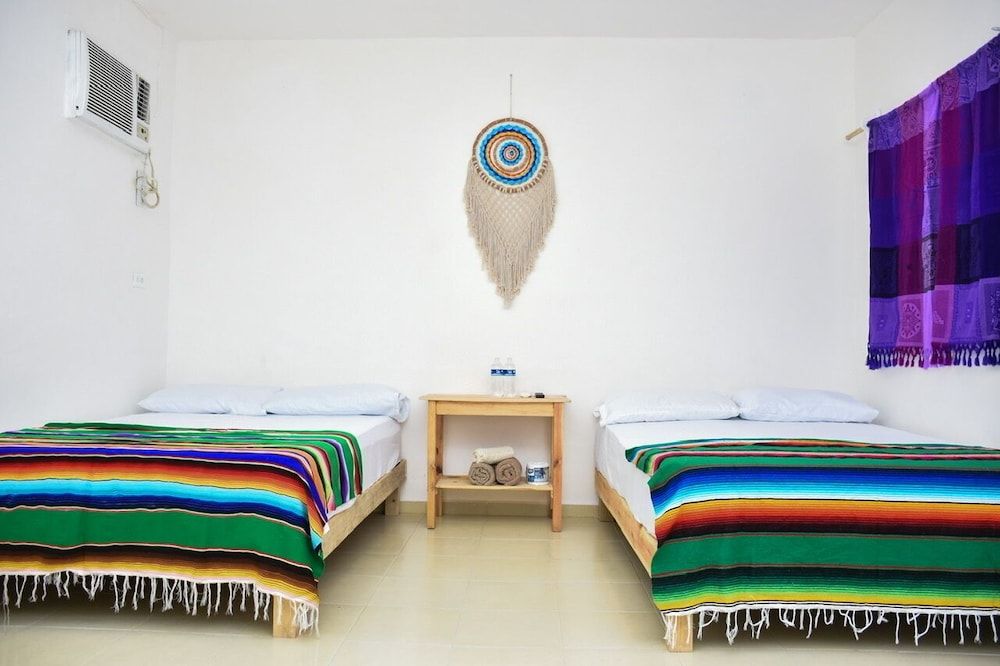 Economy Double or Twin Room