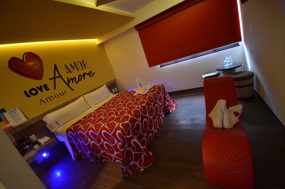 Hotel La Villa - Solo Adultos