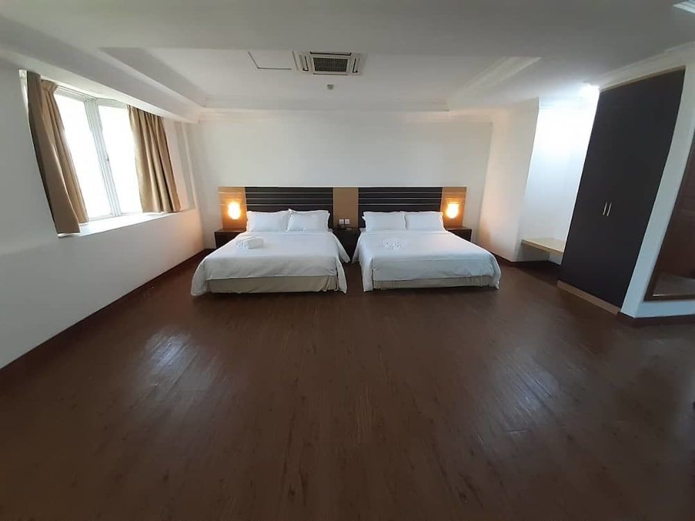 Sara Hotel Super Deluxe 5