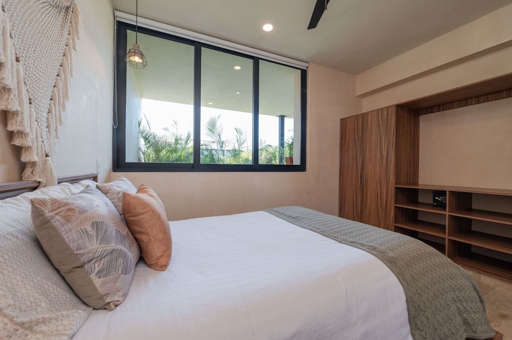 Basic Apartment, 1 Bedroom