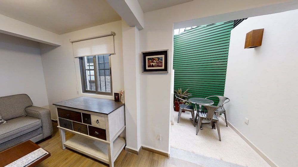 undefined Tokio Suites 9