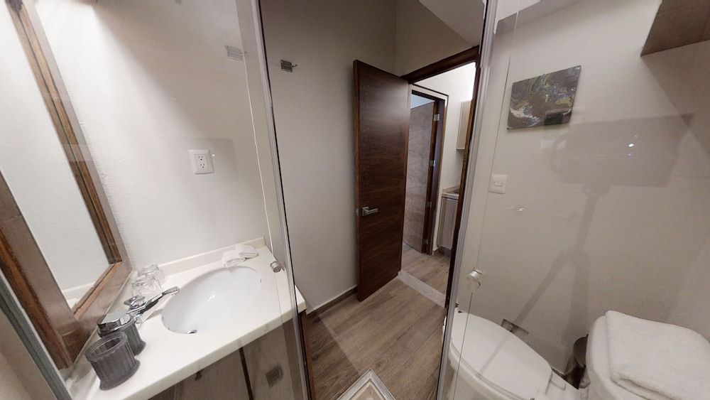 Tokio Suites Business Apartment