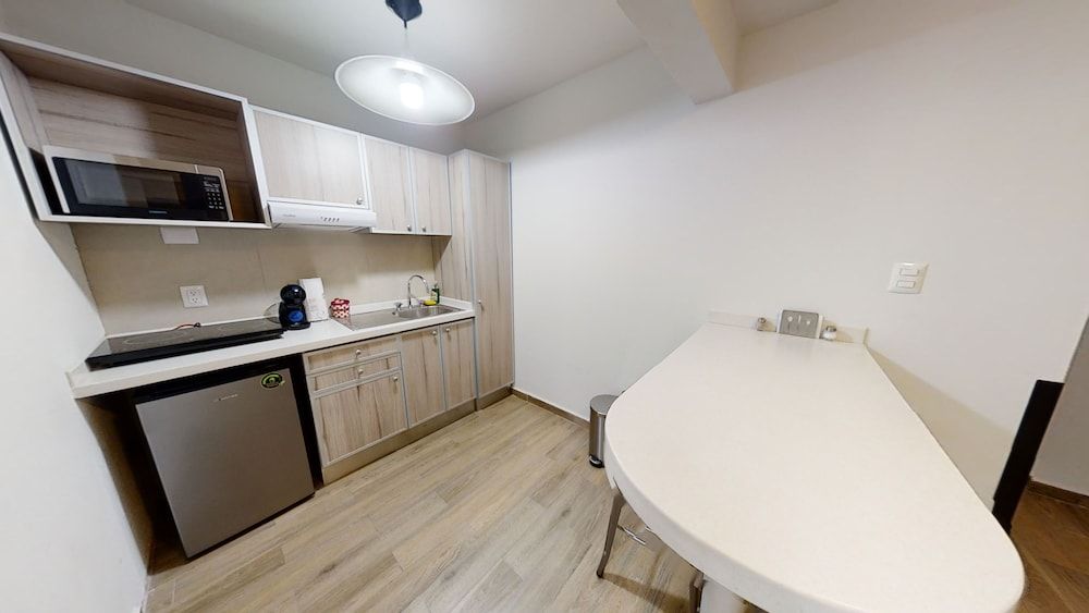 undefined Tokio Suites 10