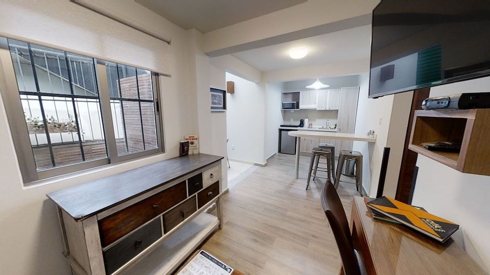 undefined Tokio Suites 8