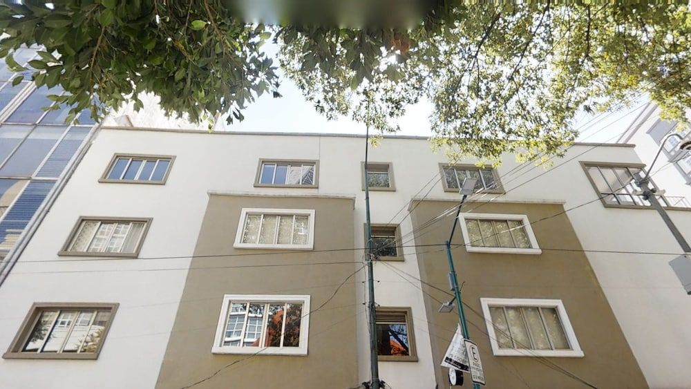 undefined Tokio Suites 5