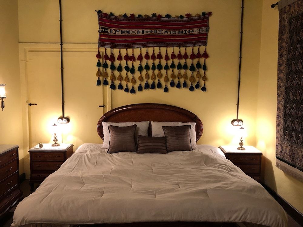 Junior Studio Suite