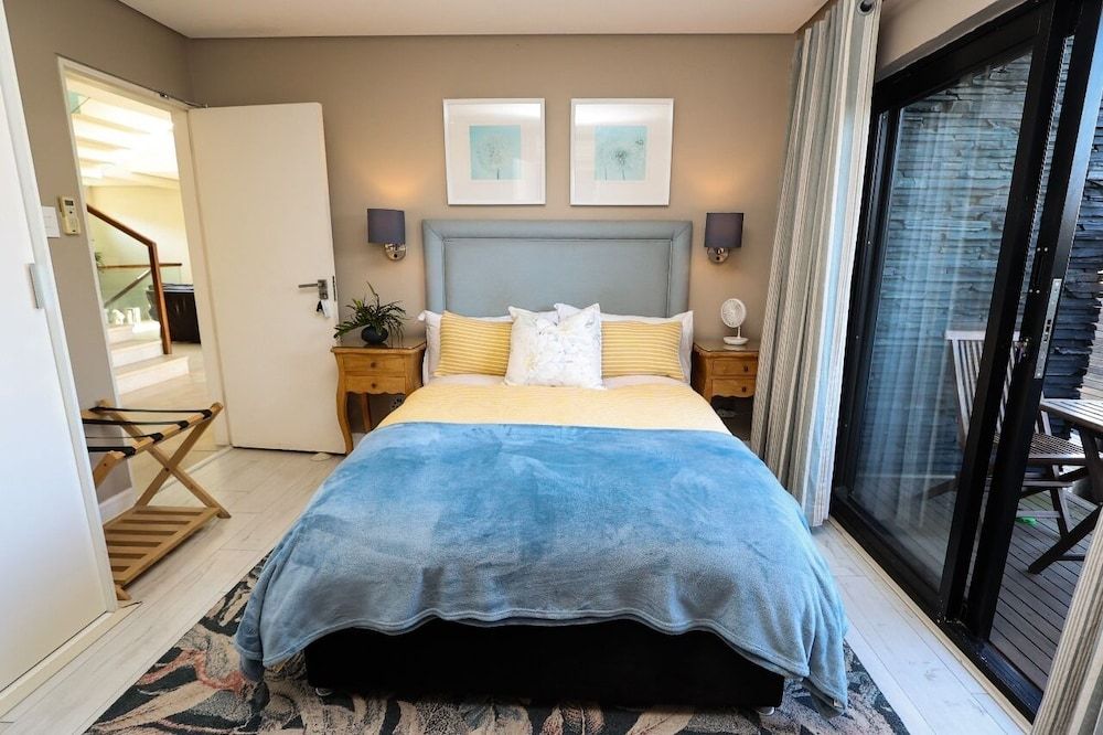 Sea Dreams Guesthouse Standard Double Room 3