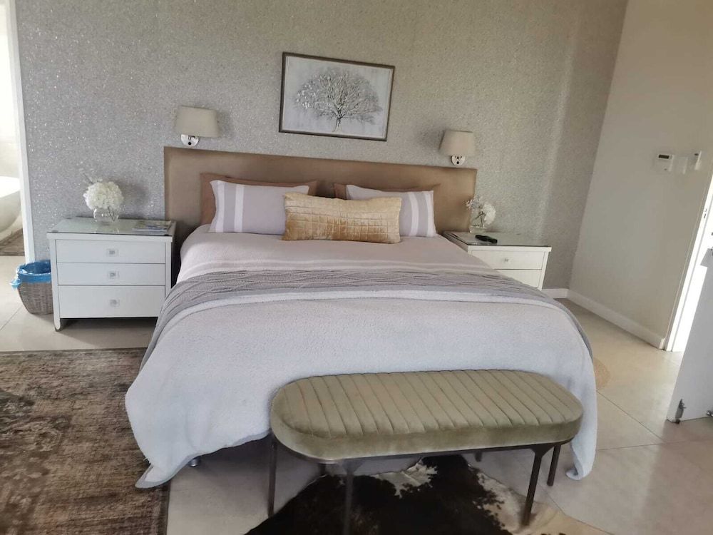 Sea Dreams Guesthouse Premier Room 2