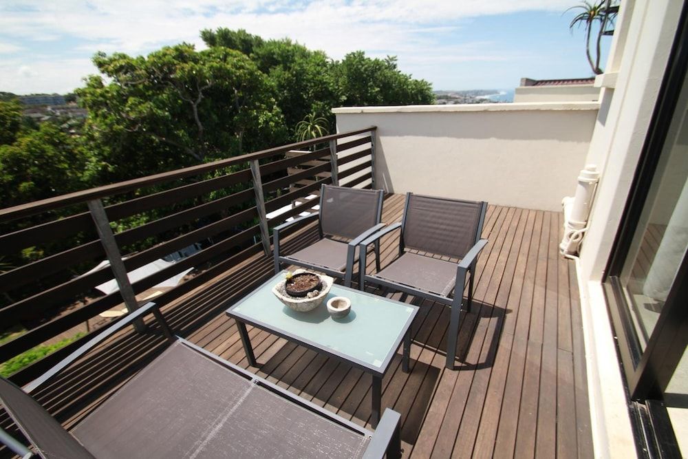 Sea Dreams Guesthouse Standard Double Room 6