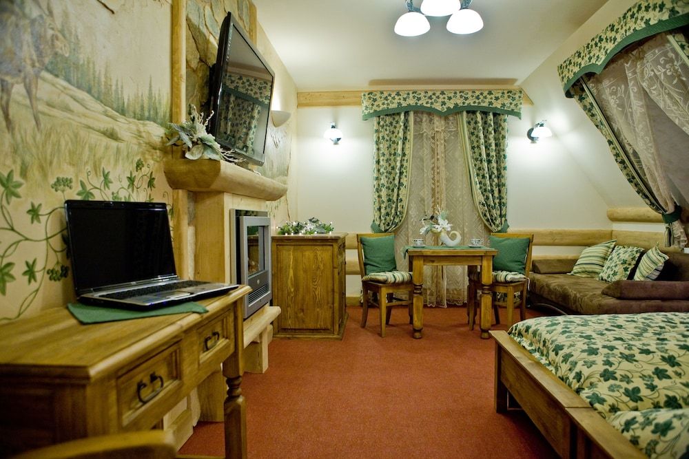 Family Quadruple Room, Balcony