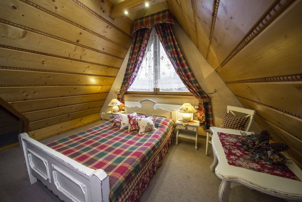 Traditional Double Room