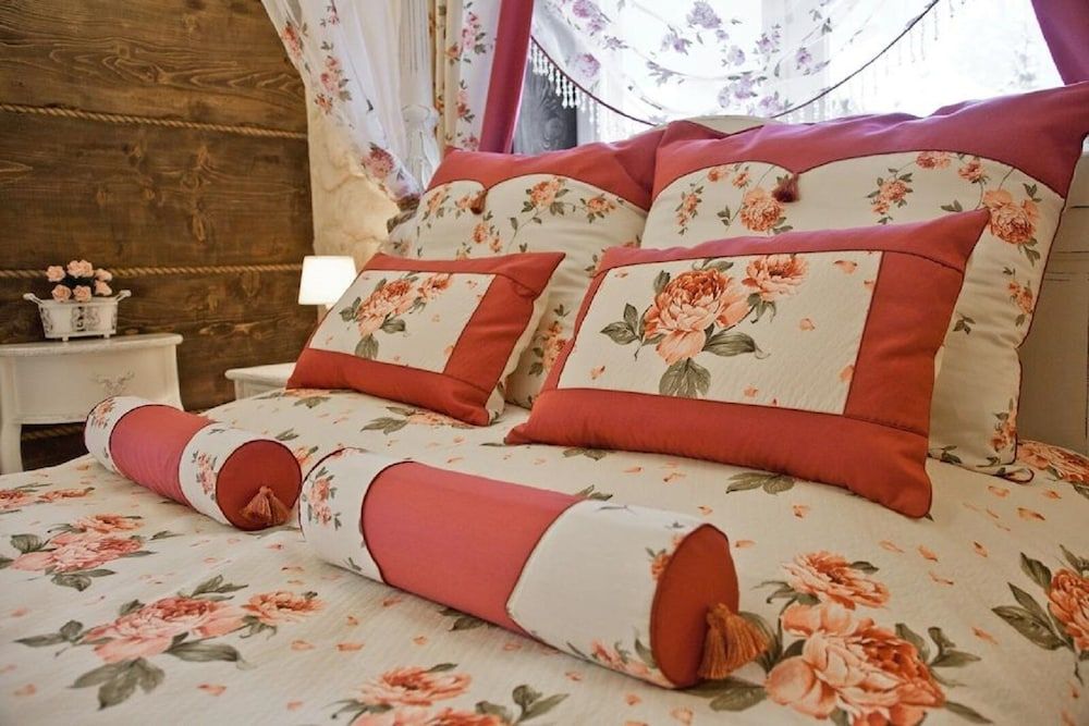 Romantic Studio Suite, Balcony
