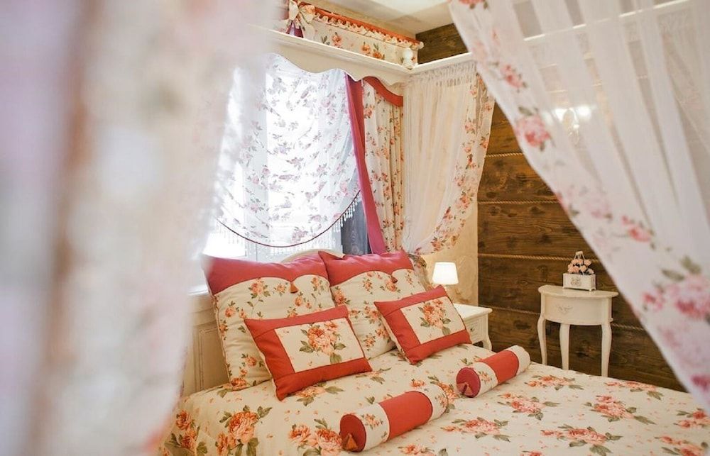 Romantic Studio Suite, Balcony