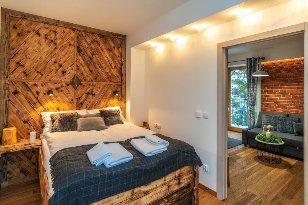 Hel Apartments