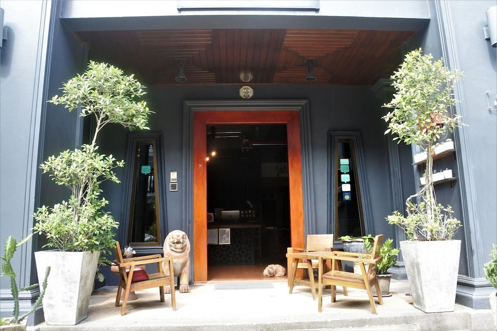 undefined Hi Karon Beach Hotel 5