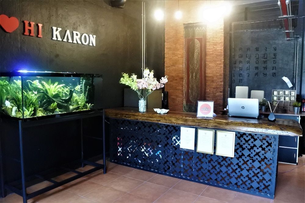 undefined Hi Karon Beach Hotel 10