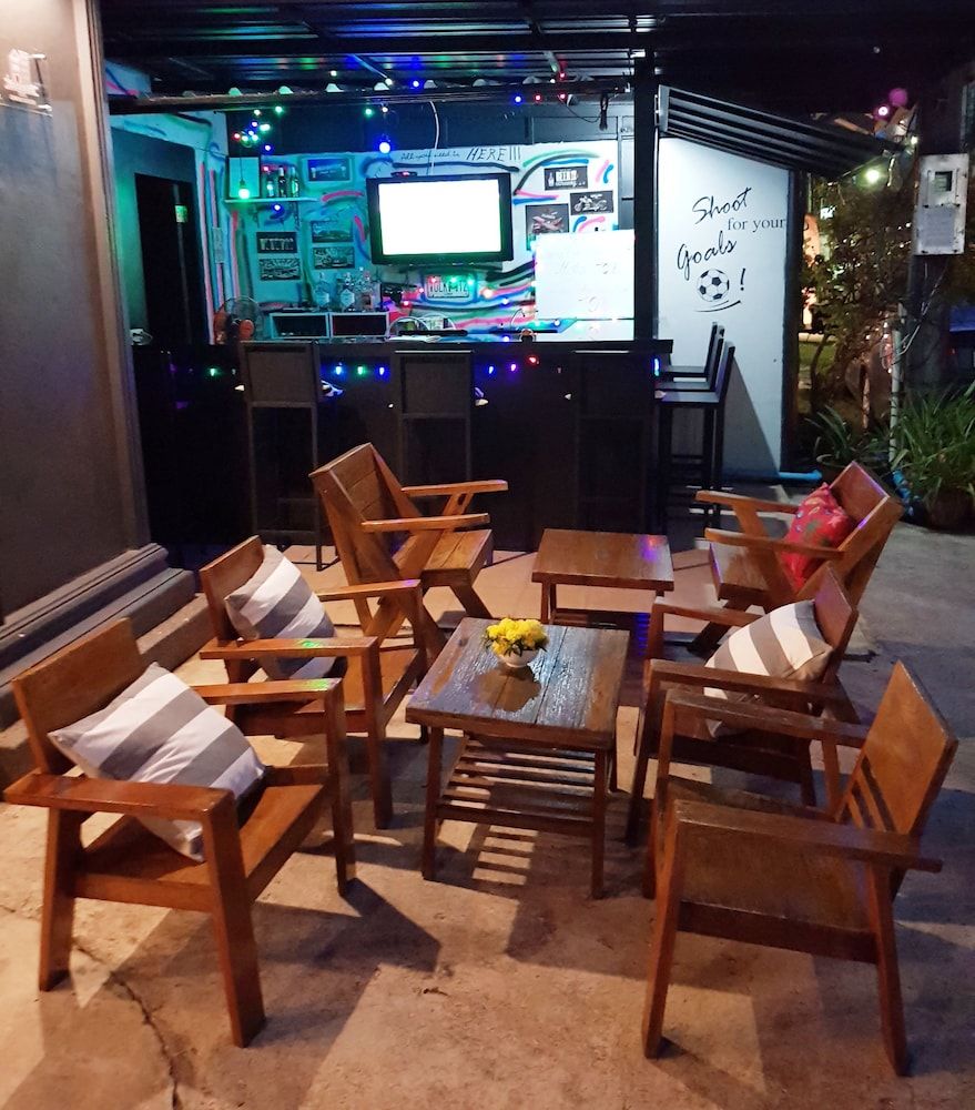 undefined Hi Karon Beach Hotel 9