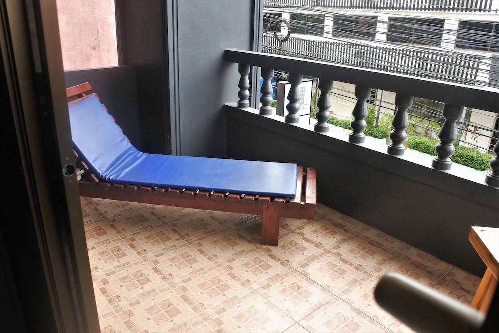 Hi Karon Beach Hotel Family Quadruple Room 6