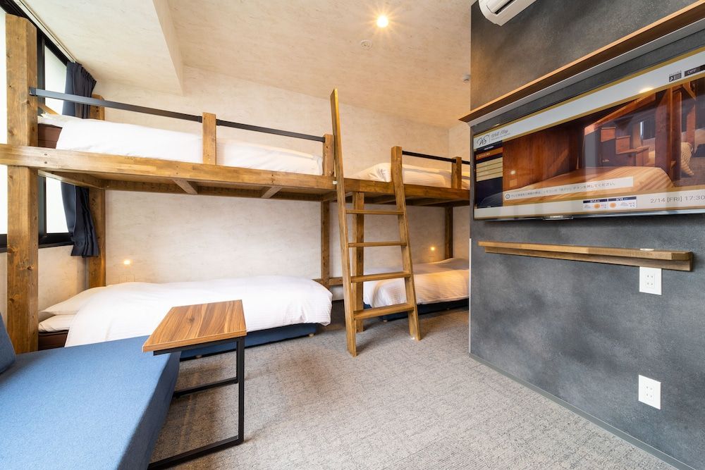 undefined WellStay Namba 9F 6