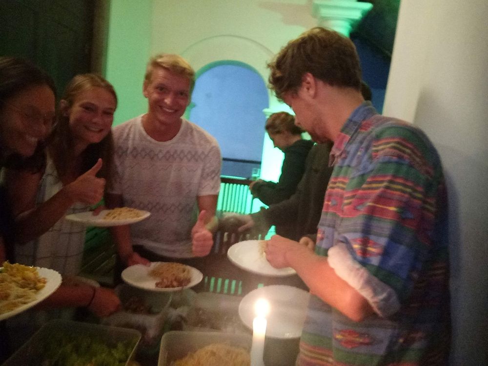 undefined Villa White Dome 8