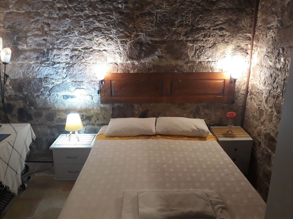 Ayfada Cafe&Pansiyon Deluxe Double Room 4