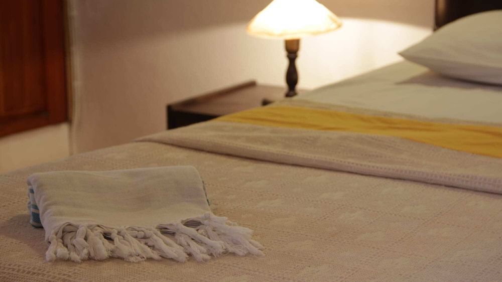 Ayfada Cafe&Pansiyon Deluxe Double Room 2