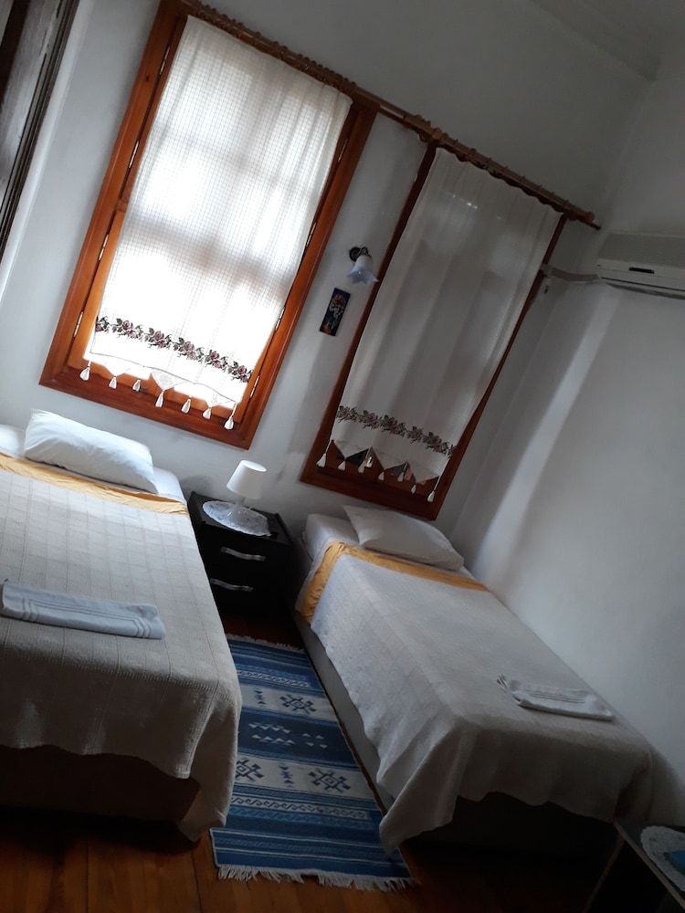 Ayfada Cafe&Pansiyon Basic Twin Room 2