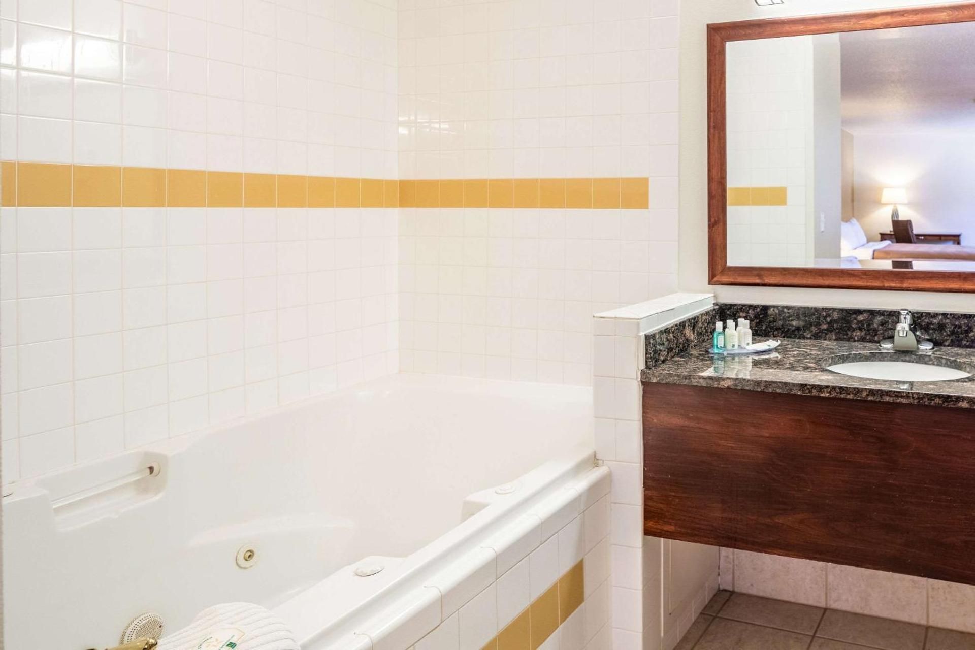 Superior Efficiency Family Suite - Non Smoking