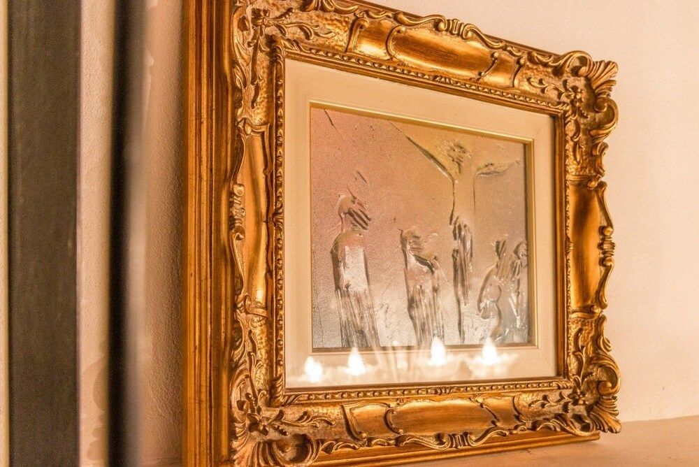 Fenice Backstage over Canal Apartment, 1 Bedroom 24