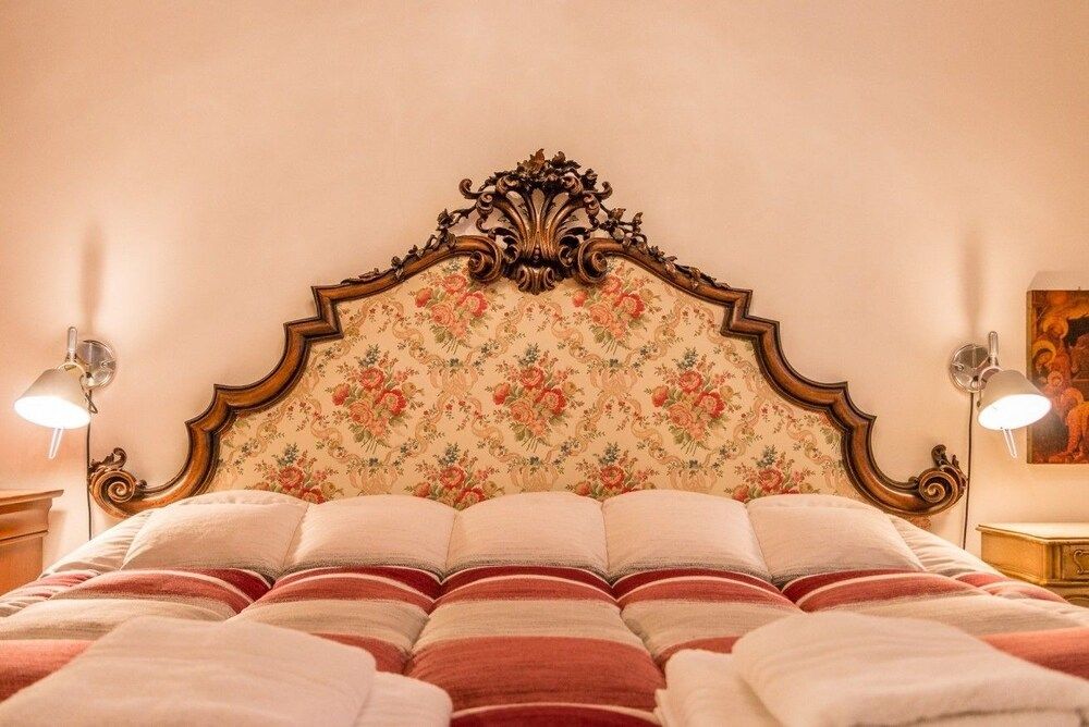 Fenice Backstage over Canal Apartment, 1 Bedroom 6