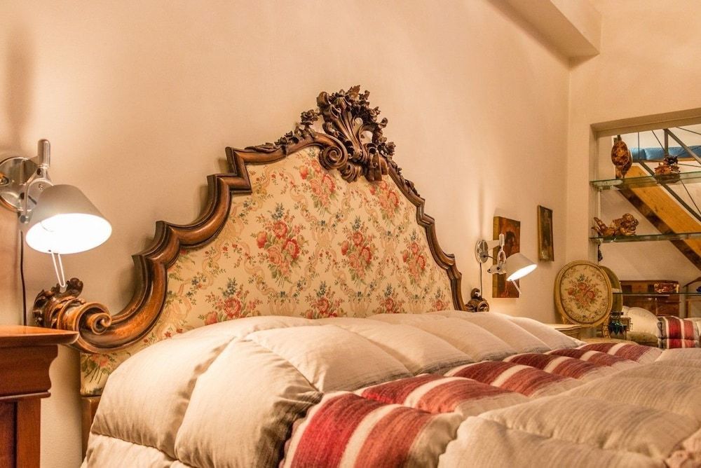 Fenice Backstage over Canal Apartment, 1 Bedroom 8