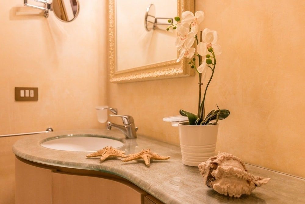 Fenice Backstage over Canal Apartment, 1 Bedroom 31