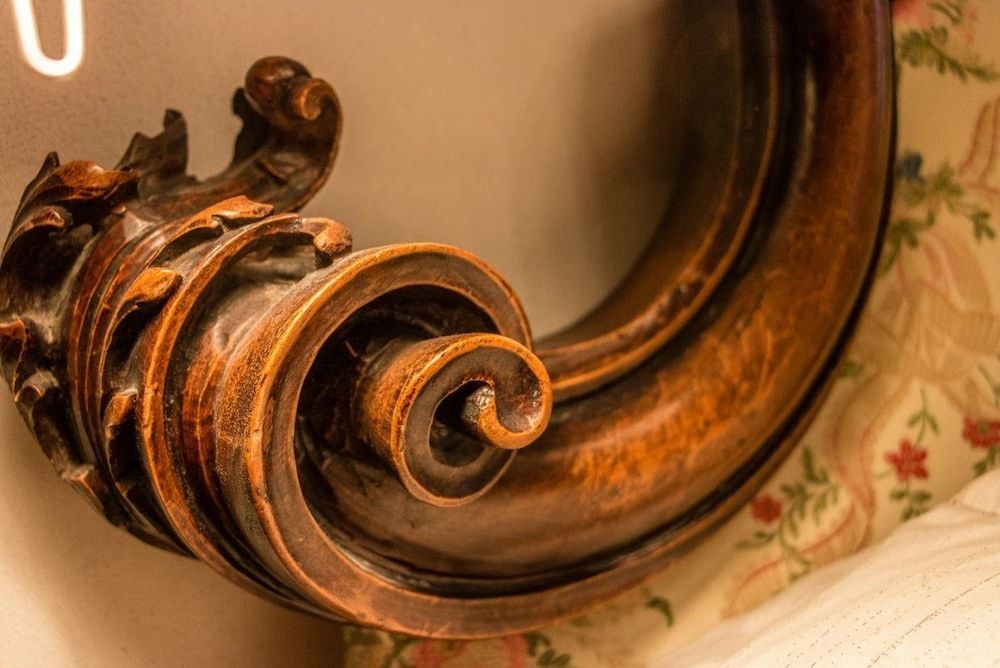 Fenice Backstage over Canal Apartment, 1 Bedroom 23