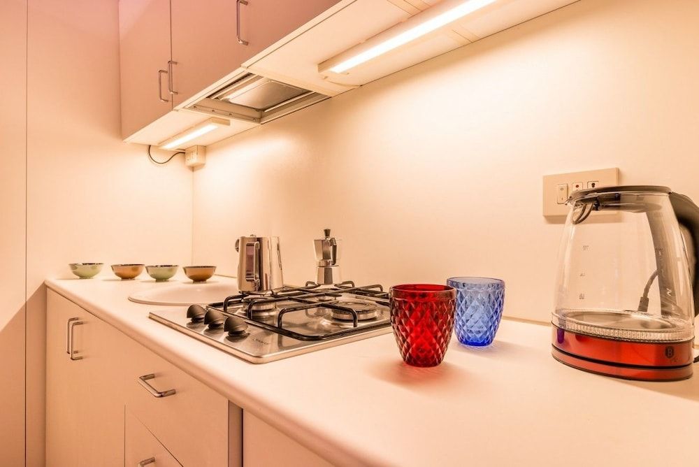 Fenice Backstage over Canal Apartment, 1 Bedroom 17