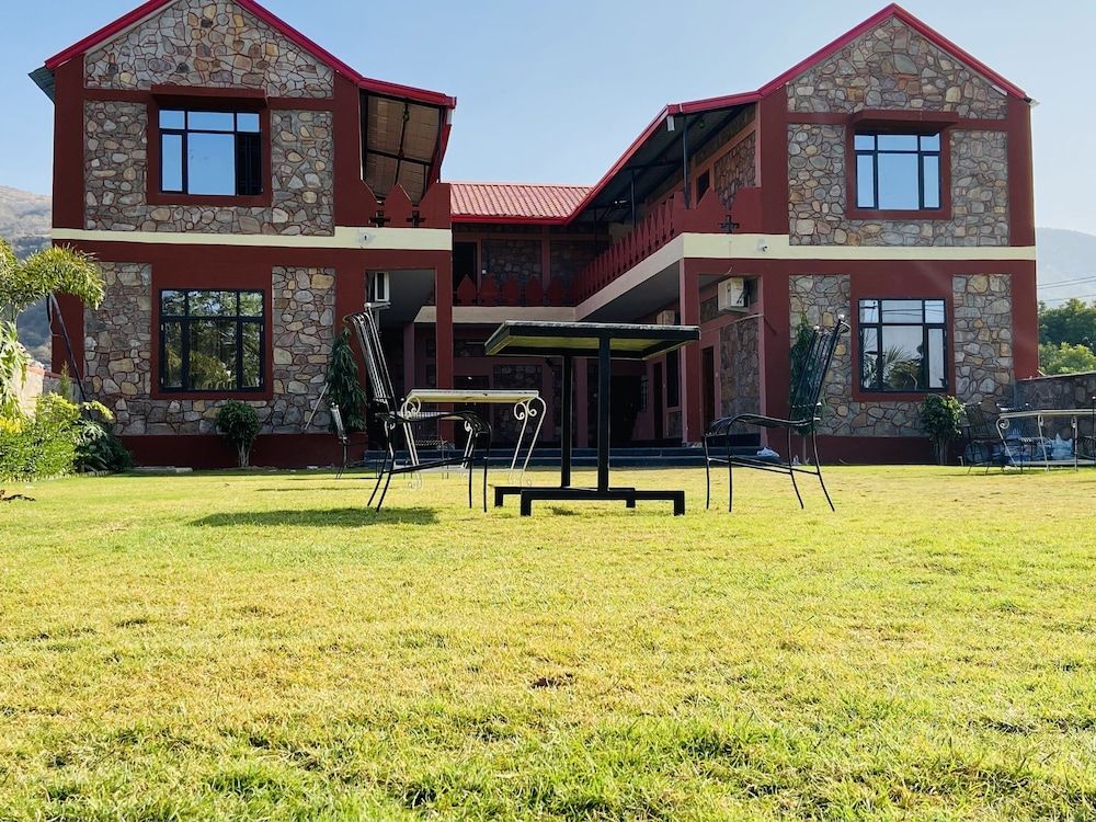 undefined Pushkar Retreat Resort 4
