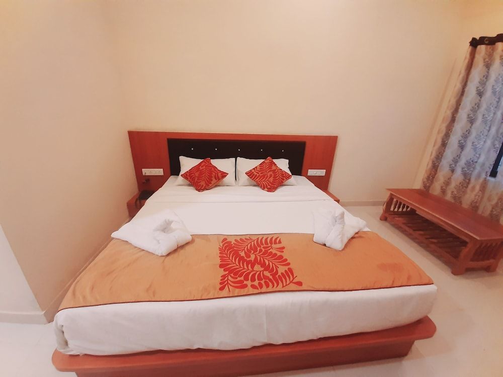 Pushkar Retreat Resort Deluxe Room 3