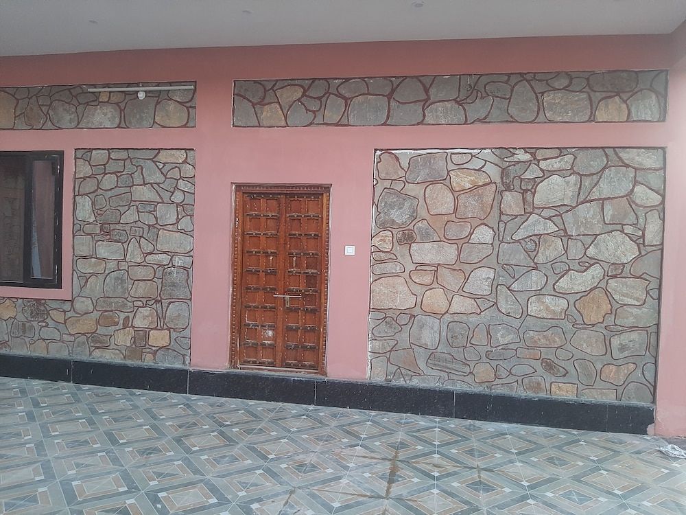 Pushkar Retreat Resort Deluxe Room 23