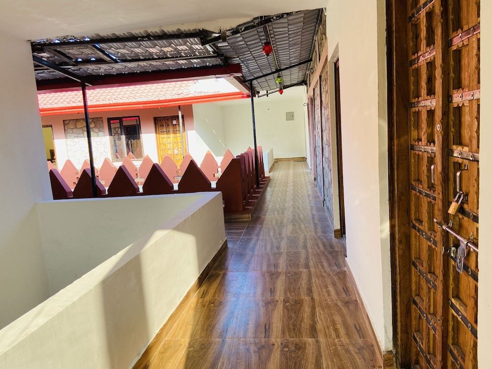 undefined Pushkar Retreat Resort 2