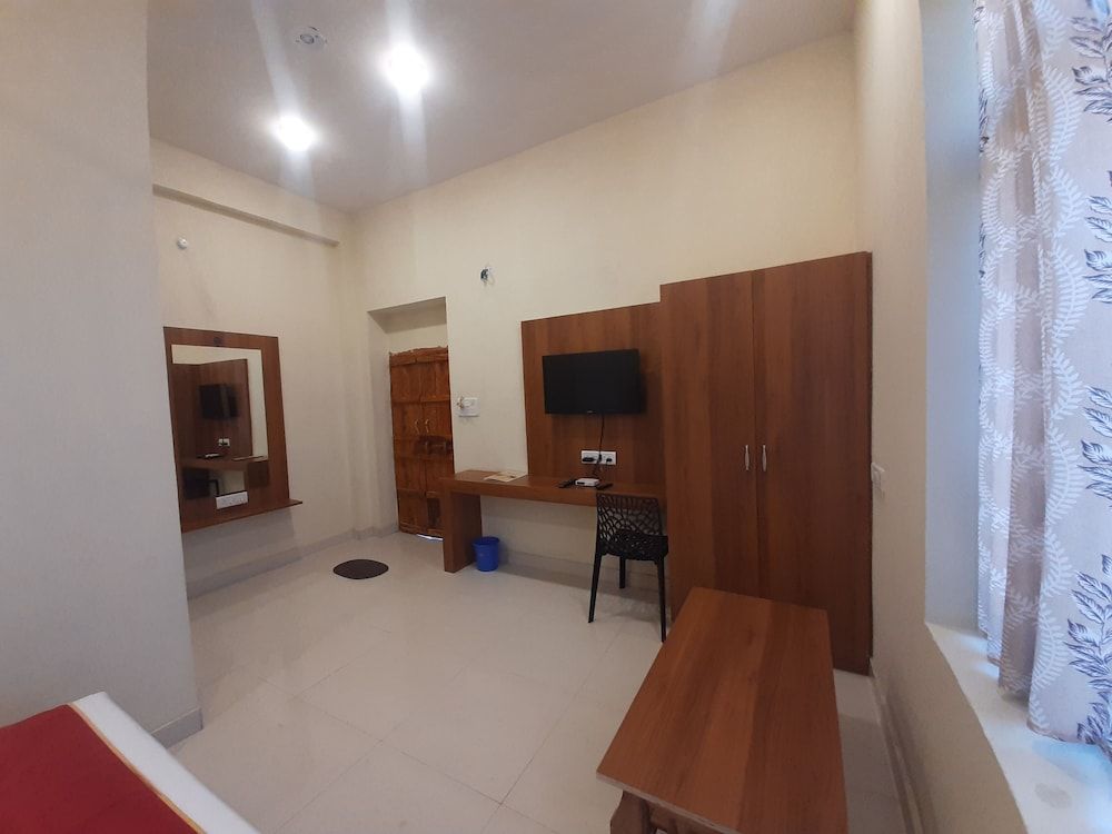 Pushkar Retreat Resort Deluxe Room 19