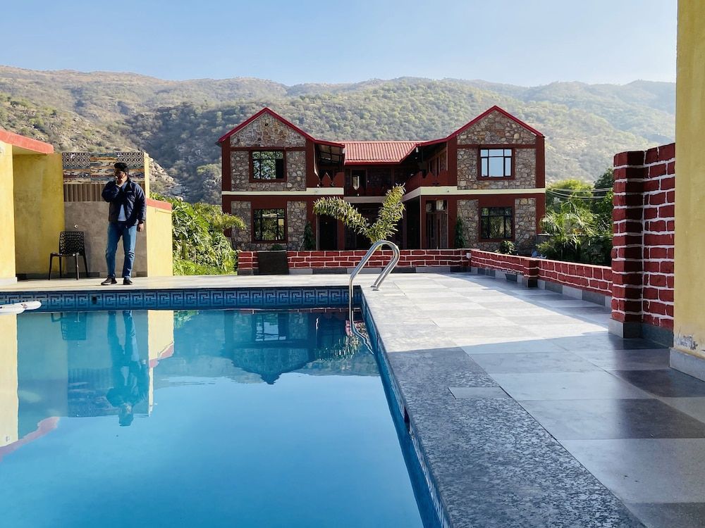 undefined Pushkar Retreat Resort
