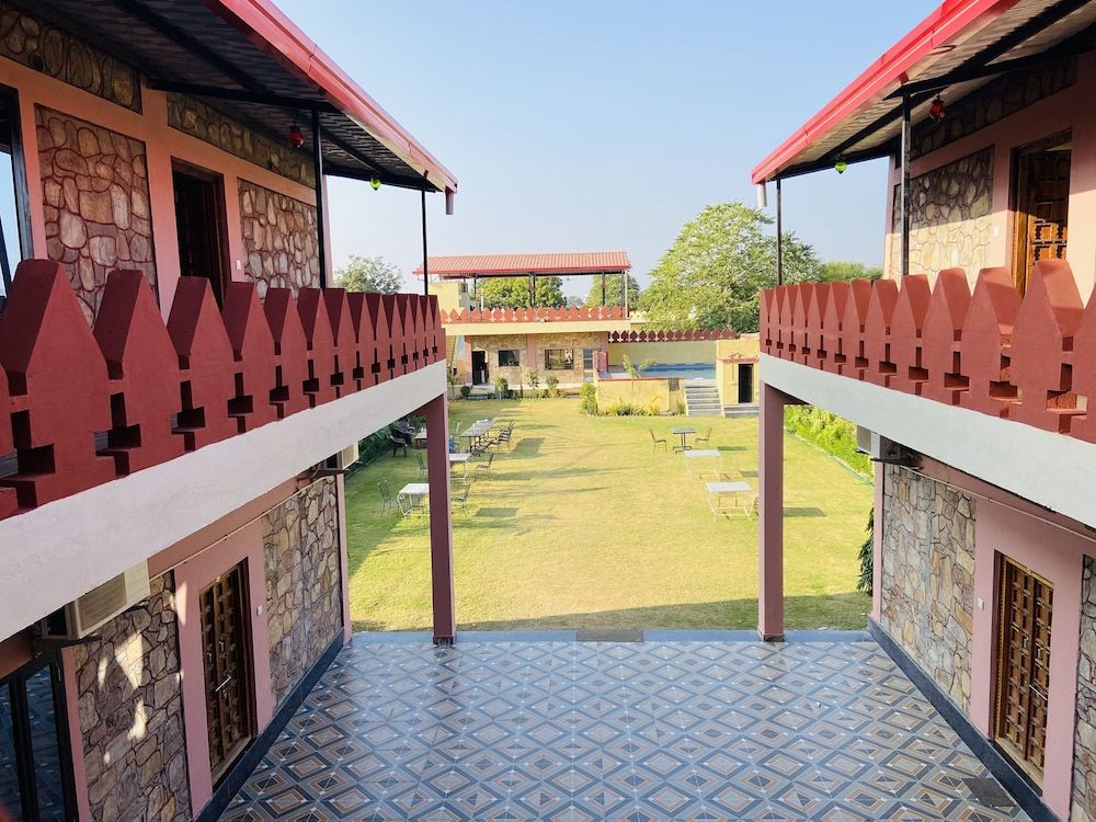 undefined Pushkar Retreat Resort 8
