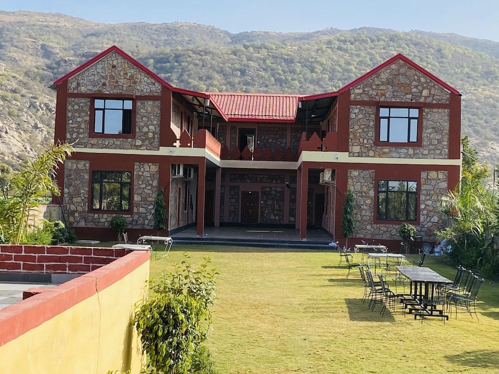 undefined Pushkar Retreat Resort 6